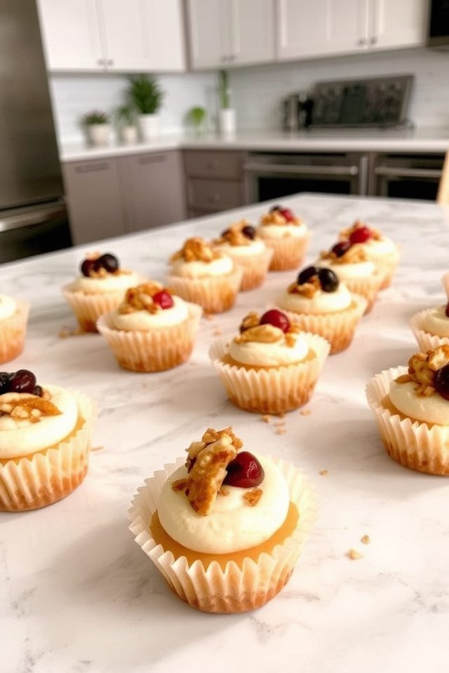 low carb sweet treats