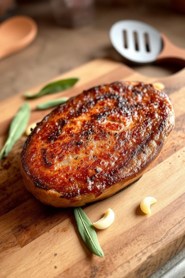 make your own sausages