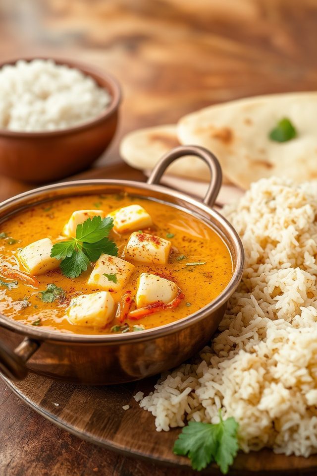 mattar paneer creative variations