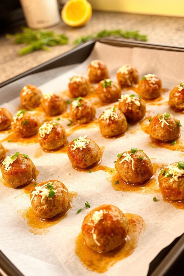 meatball recipes are delicious