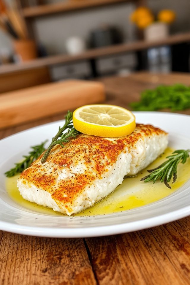 mediterranean cod fish recipe