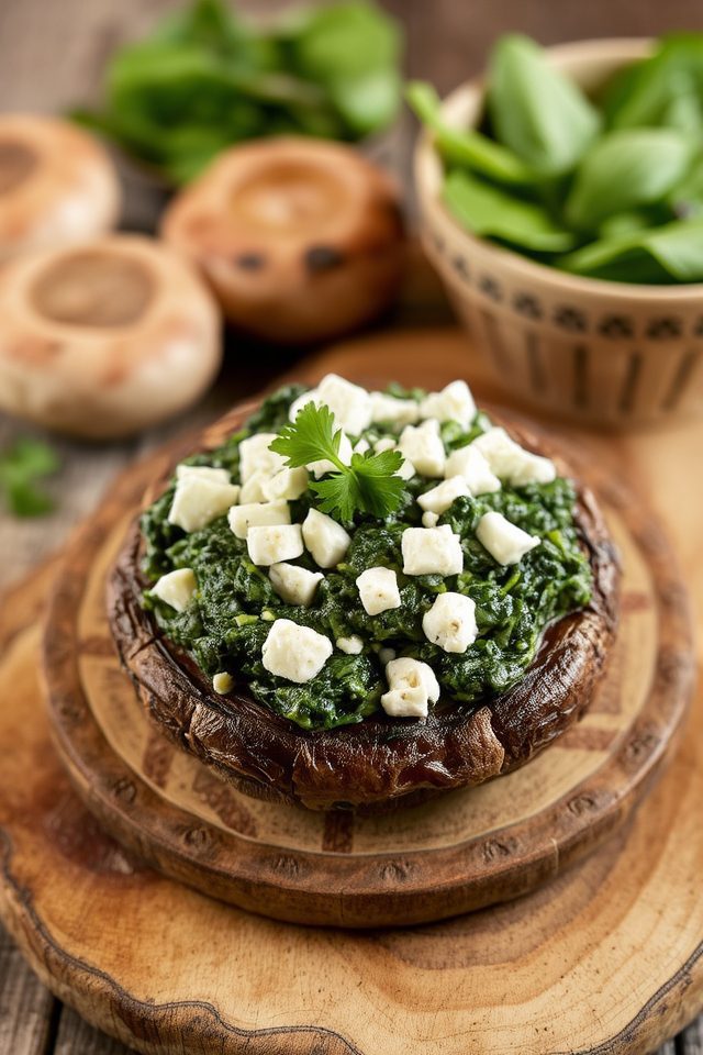 mediterranean passover side dish
