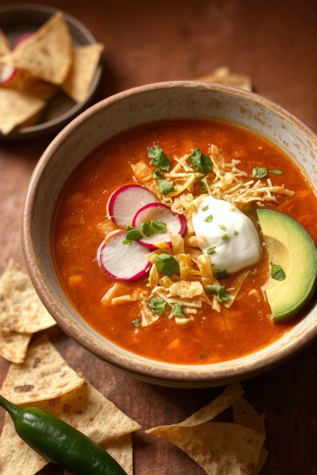 mexican comfort food delight
