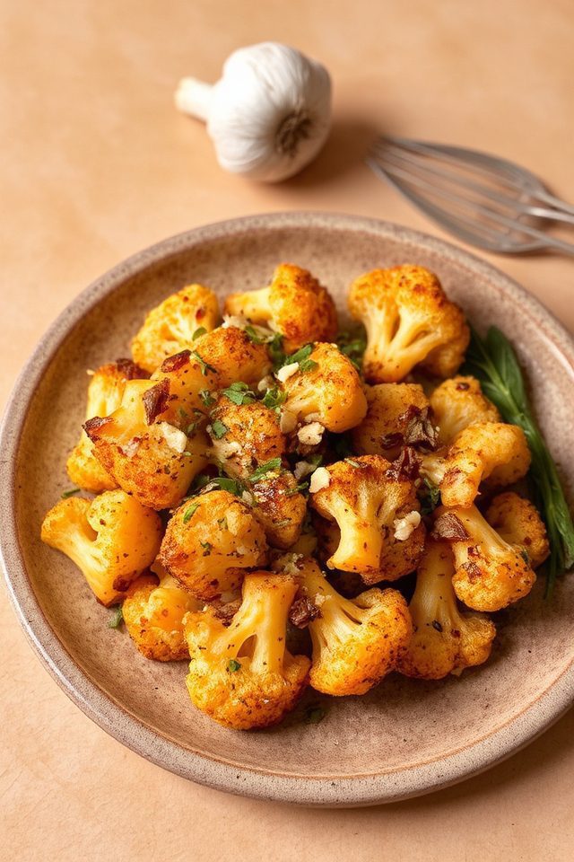 middle eastern inspired recipe