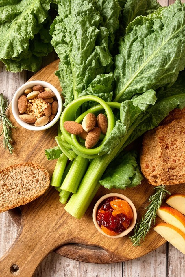 minerals support overall health