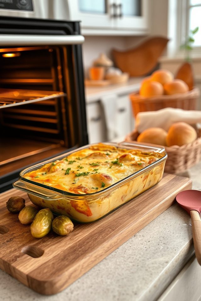 minimal effort cooking recipes