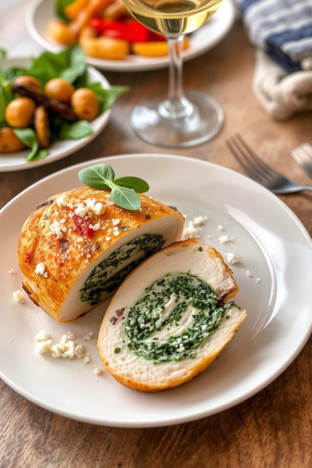 moist and flavorful chicken