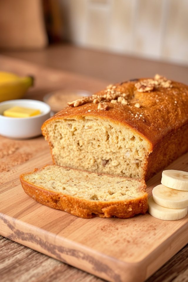 moist delicious banana dessert