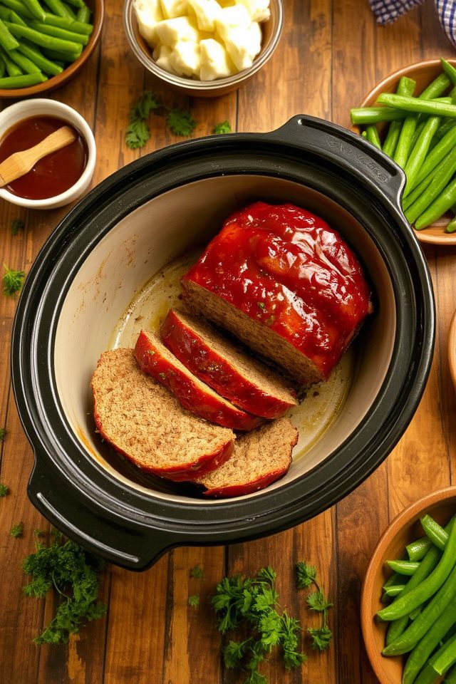 moist flavorful slow cooker