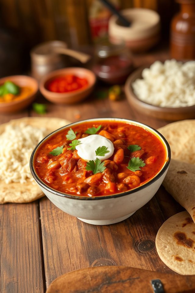 north indian kidney beans