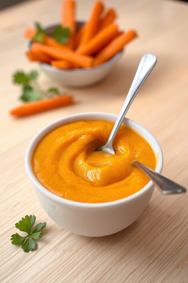 nutritious baby food recipe