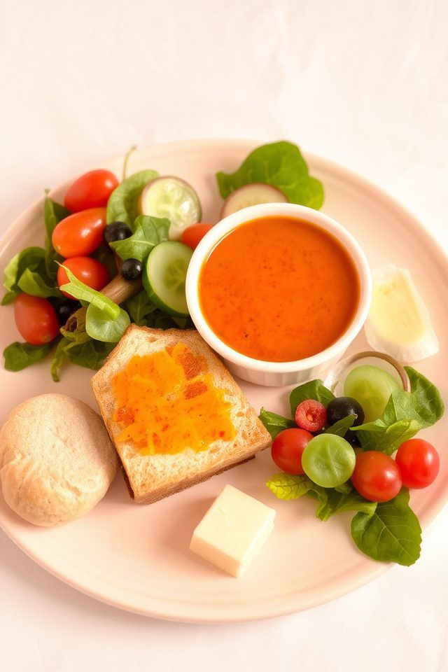 nutritious food for seniors