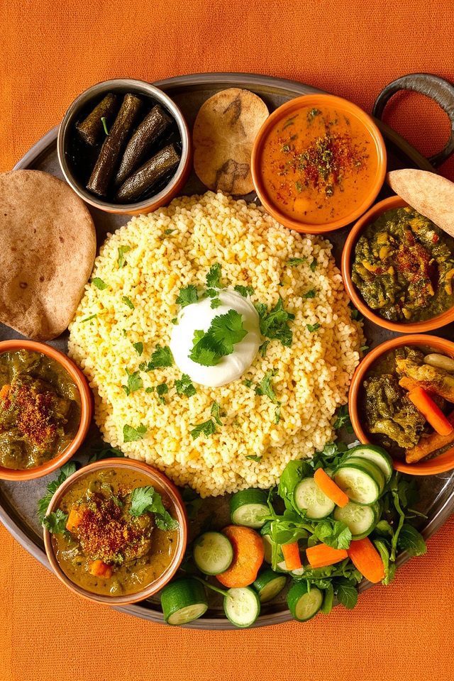 nutritious gujarati food options