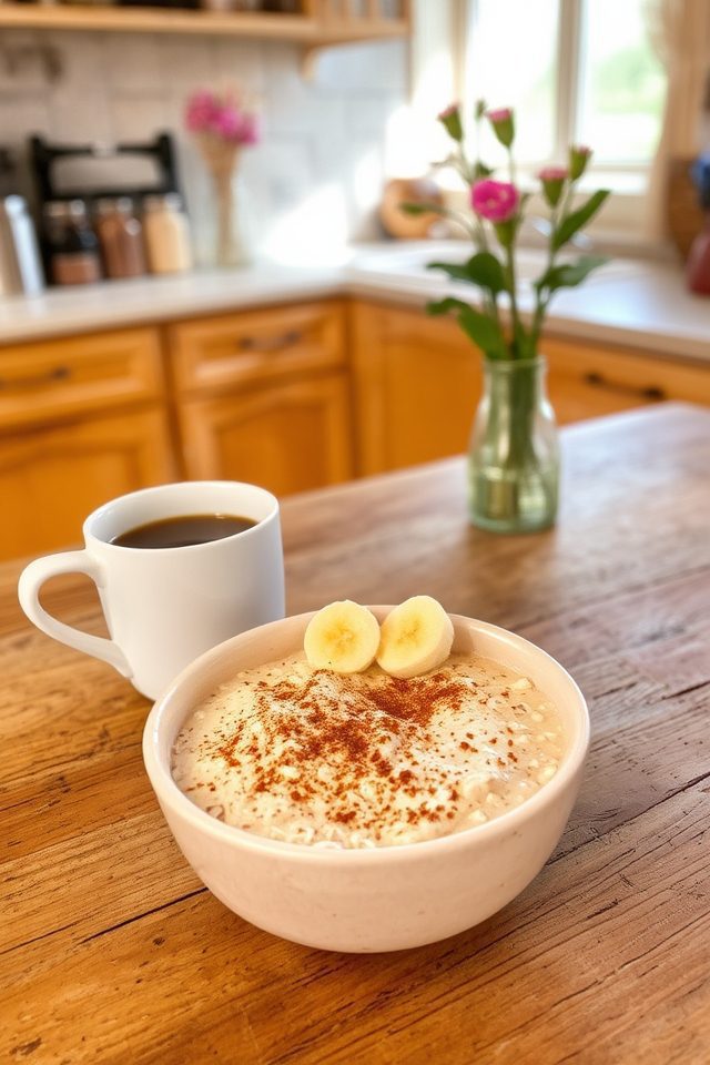 oatmeal lowers cholesterol levels