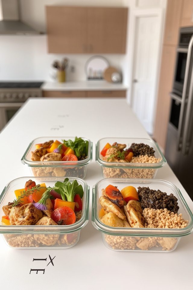 18 Healthy Homemade Recipes to Try for Easy Meals at Home