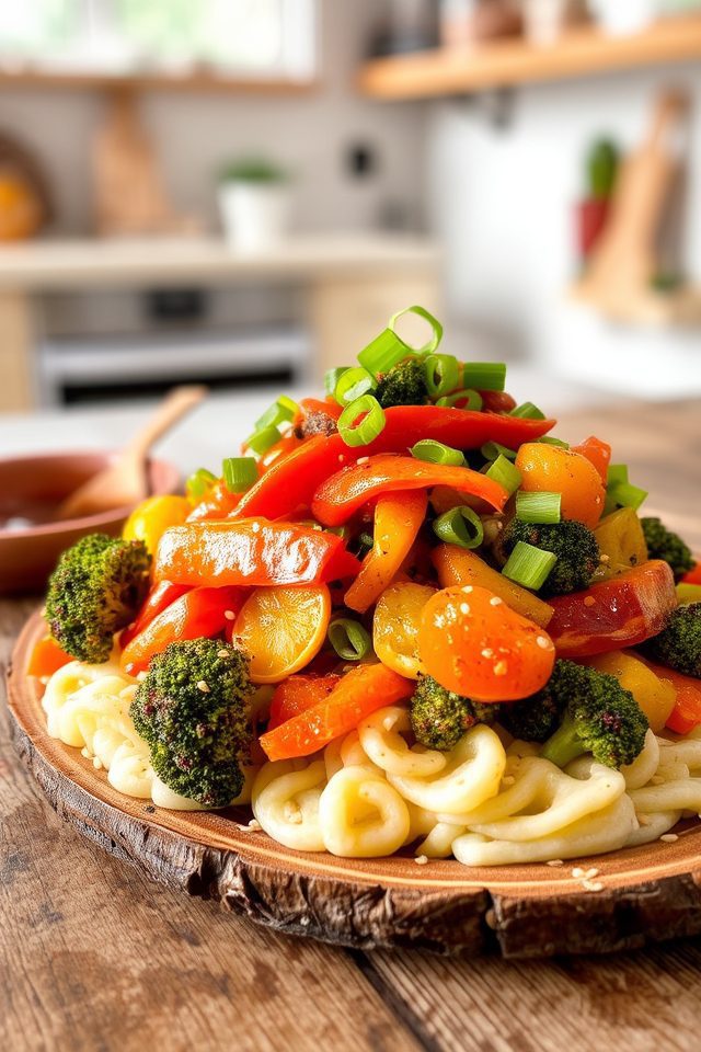 plant based food options