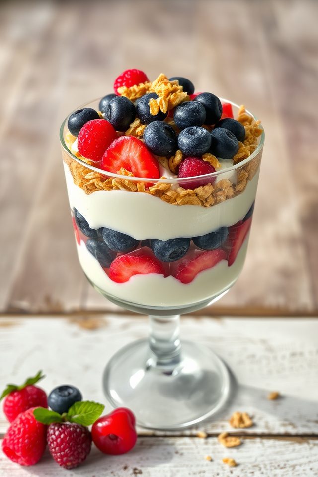 probiotic yogurt gut health
