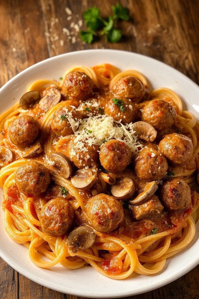 quick and comforting meal