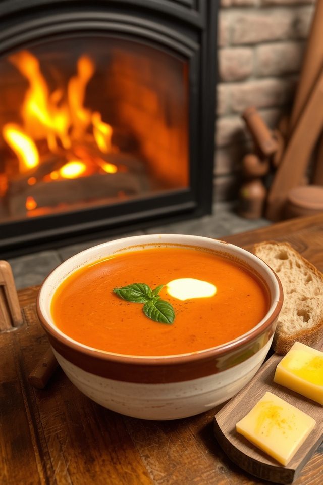 quick and comforting meals