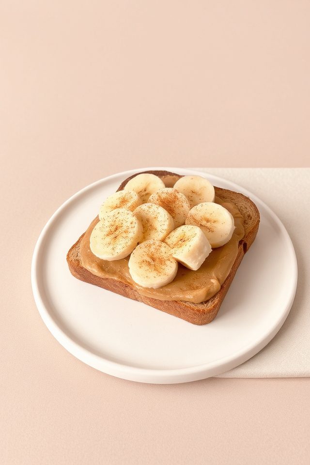 quick and easy breakfast