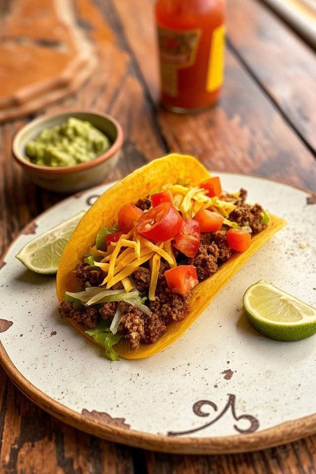 quick and easy dinner