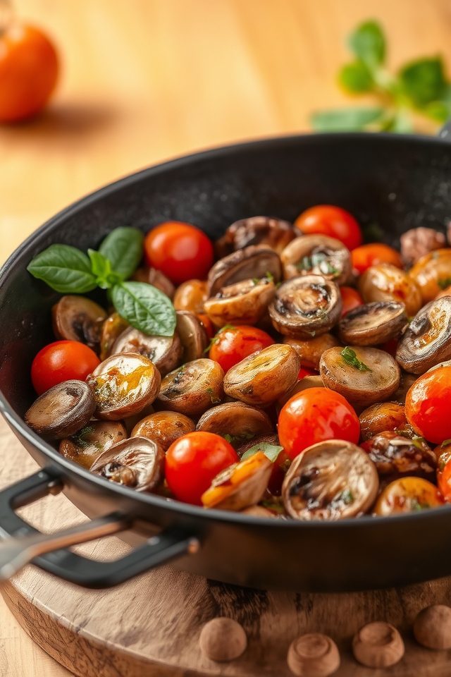 quick and easy dish
