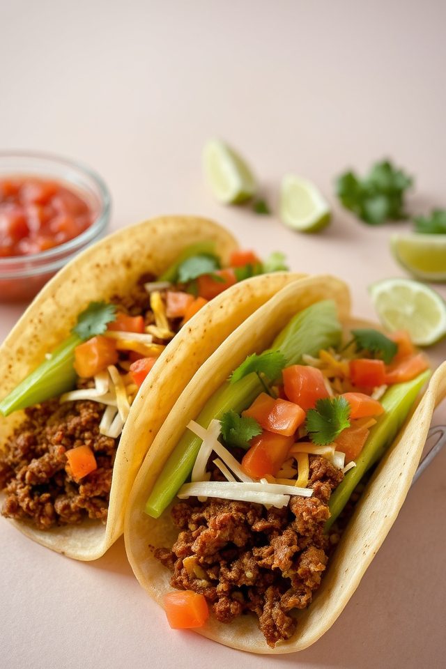 quick and easy meal