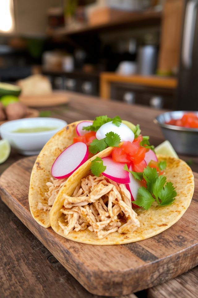 quick and easy meal