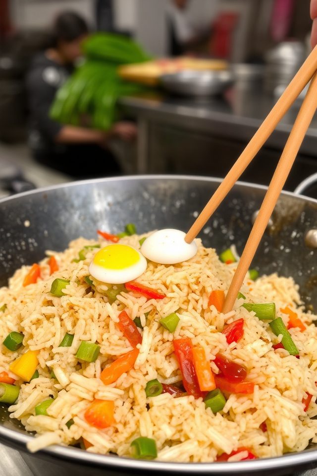 quick and easy meal
