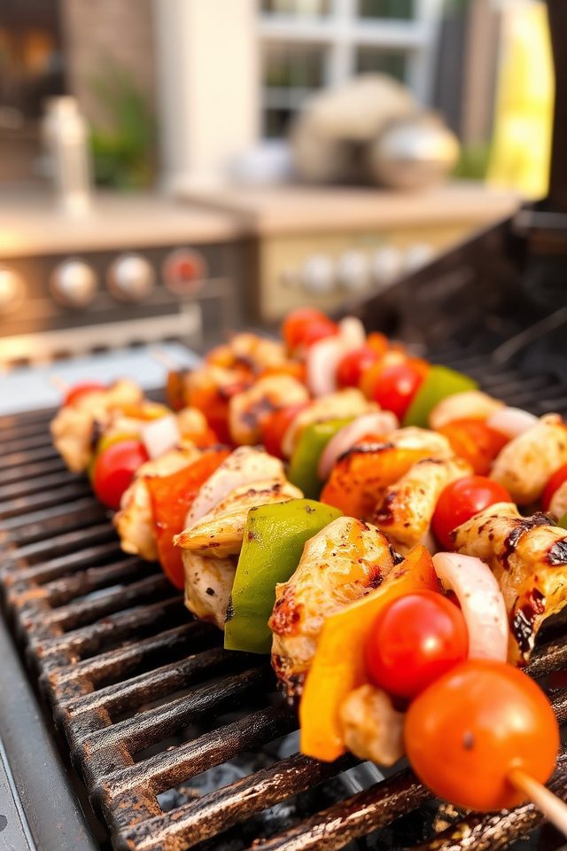 quick and easy meal