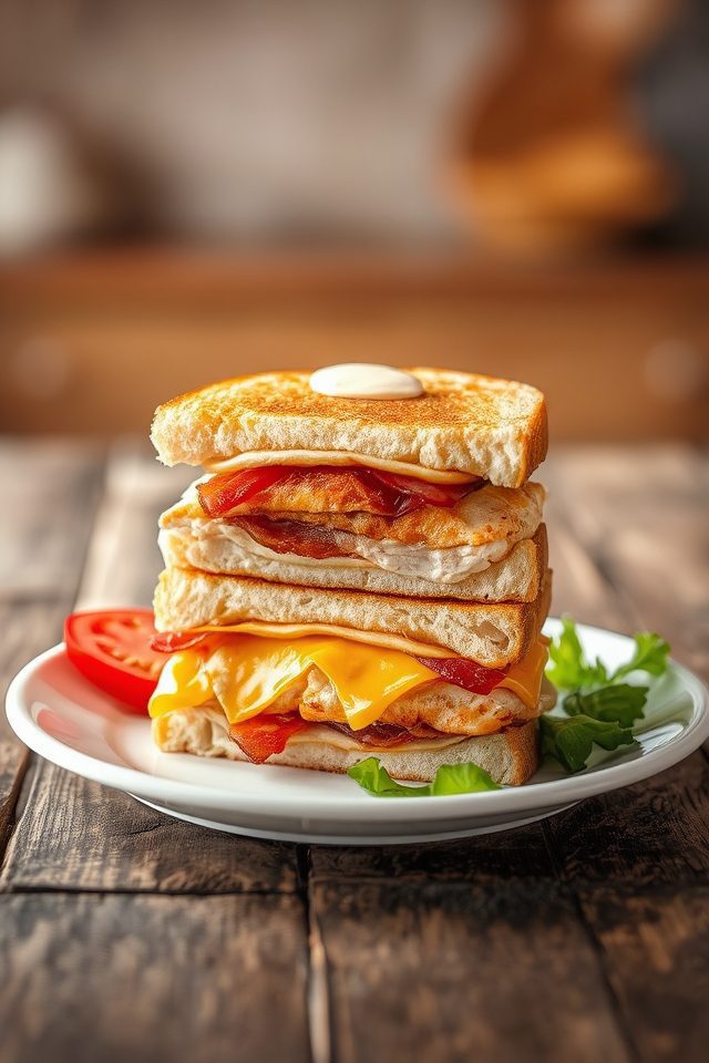 quick and easy meal