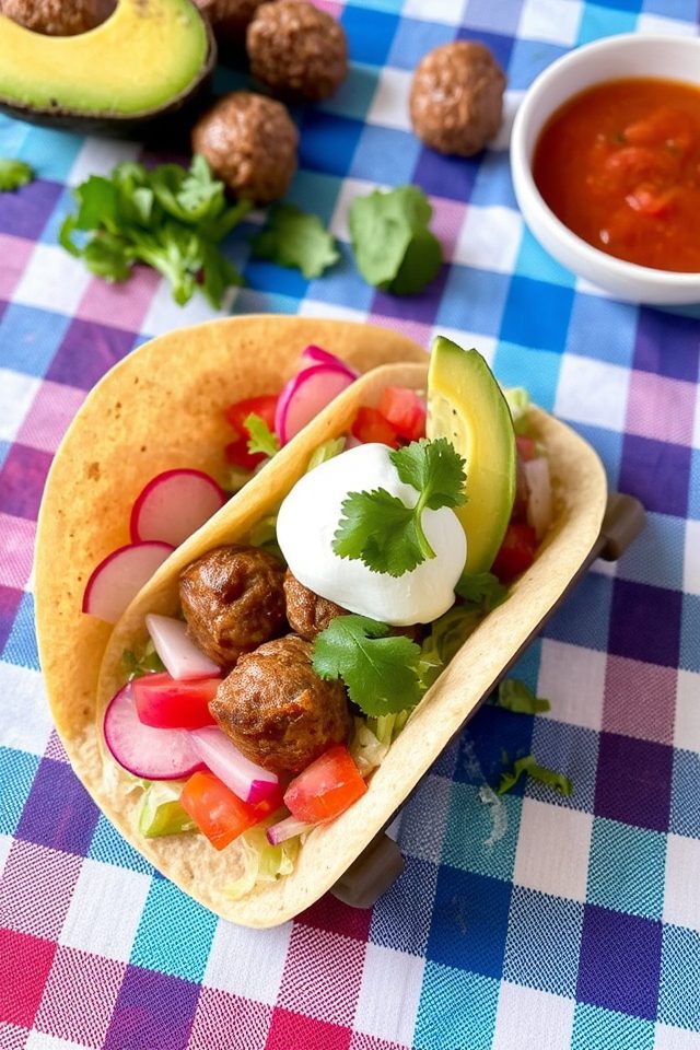 quick and easy meal