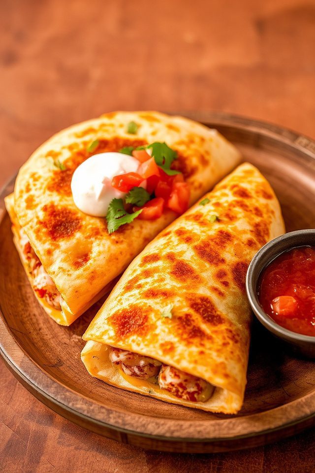 quick and easy meal