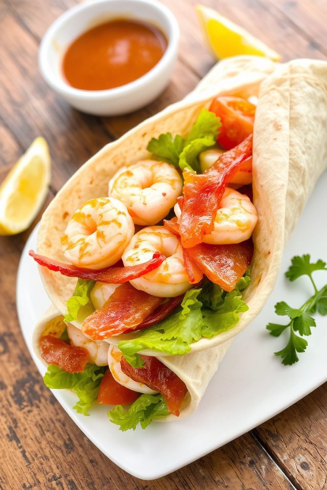 quick and easy meal