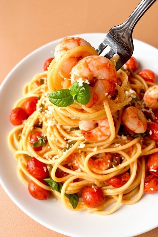 quick and easy meal