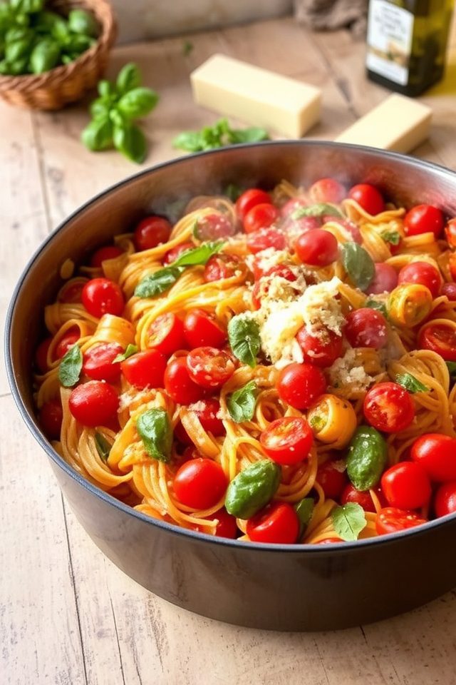 quick and easy meal