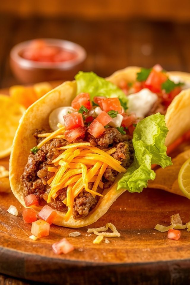 quick and easy meal