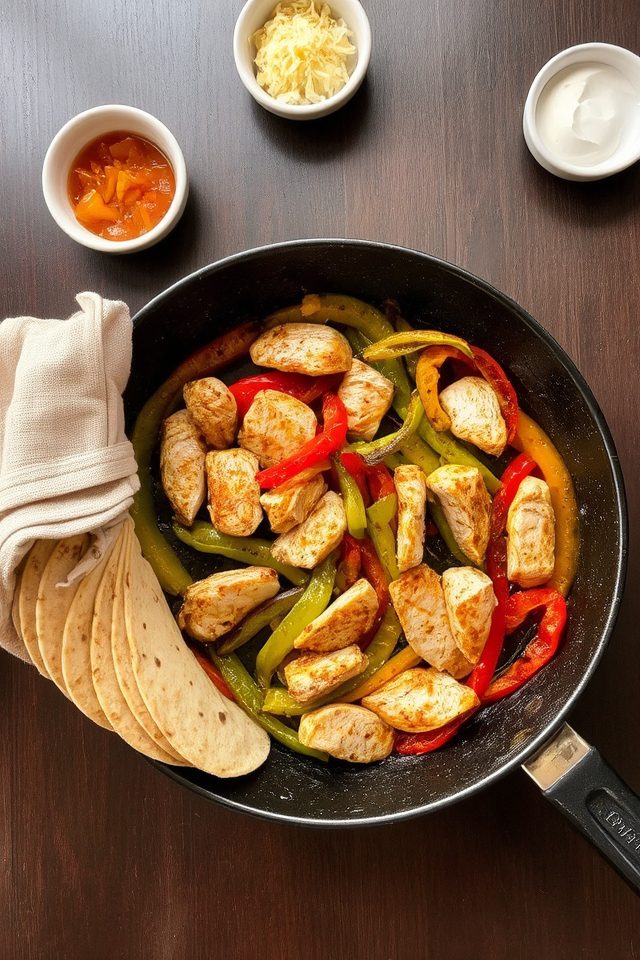 quick and easy meal