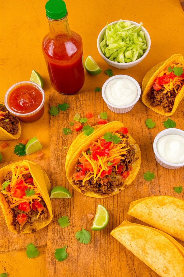 quick and easy meal