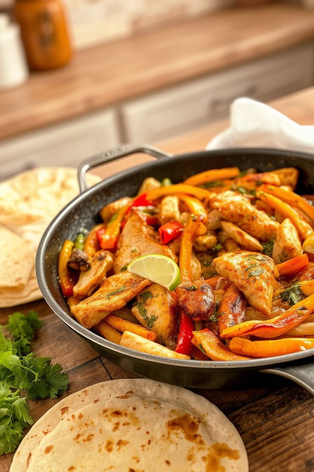 quick and easy meal