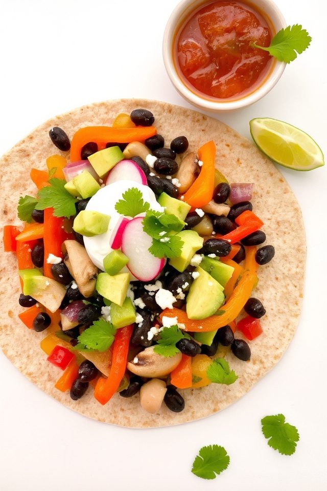 quick and easy meal
