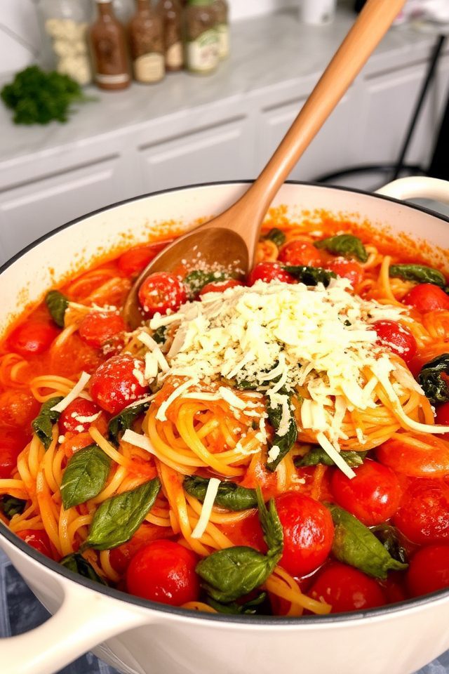 quick and easy meal