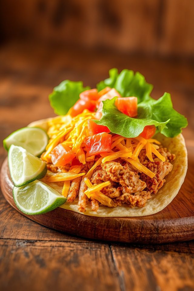 quick and easy meal