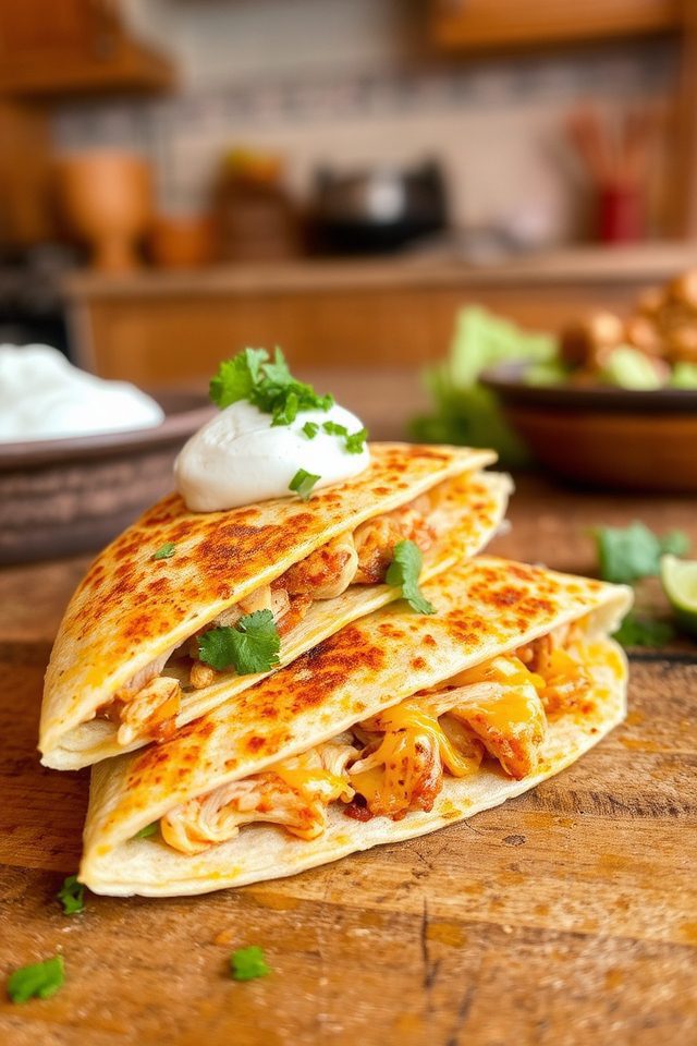 quick and easy meal