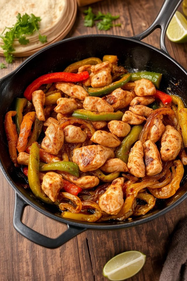 quick and easy meal