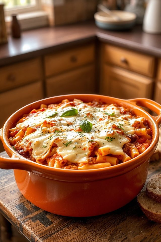 quick and easy meal