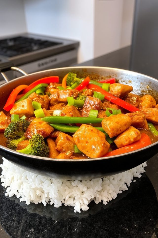 quick and easy meals