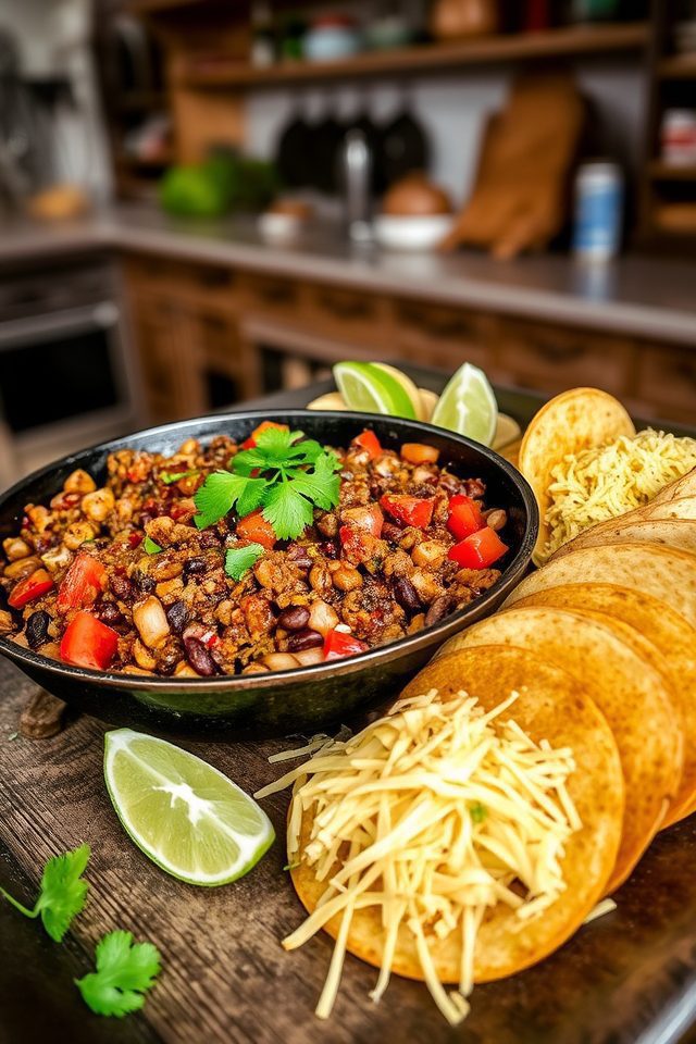 quick and easy meals