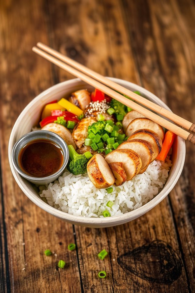 quick and easy meals