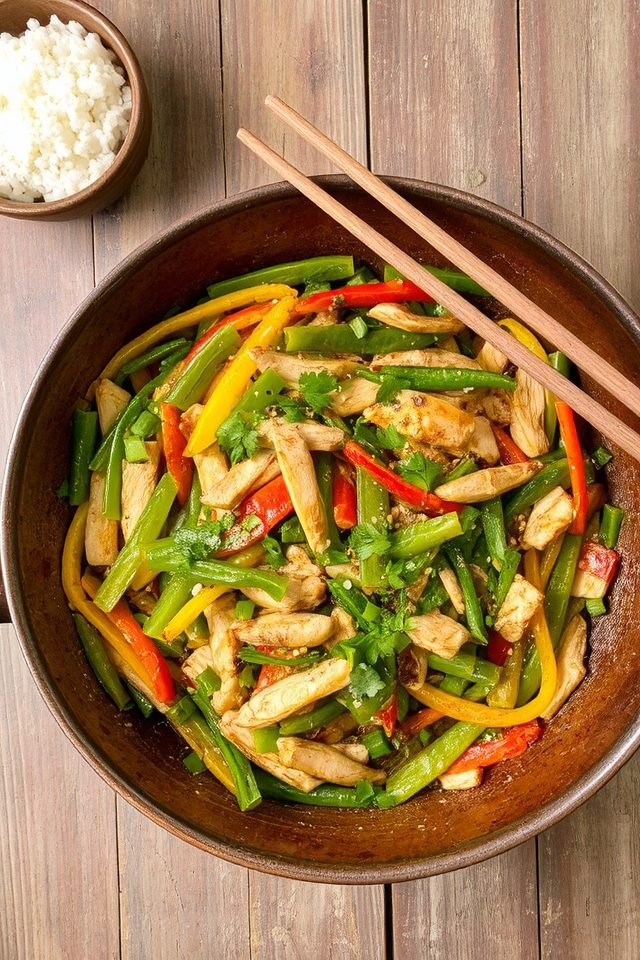 quick and easy meals